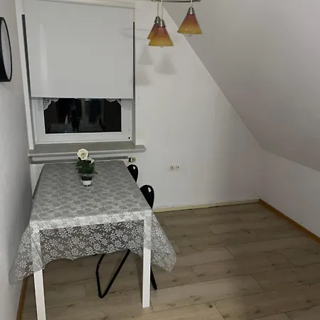 Ferienwohnung In And Out - Bad Wildungen Exterior foto