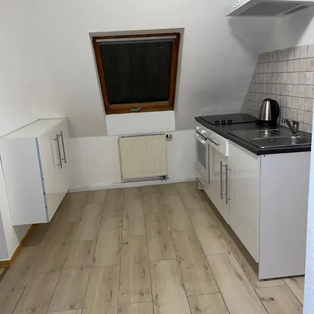 Ferienwohnung In And Out - Bad Wildungen Exterior foto