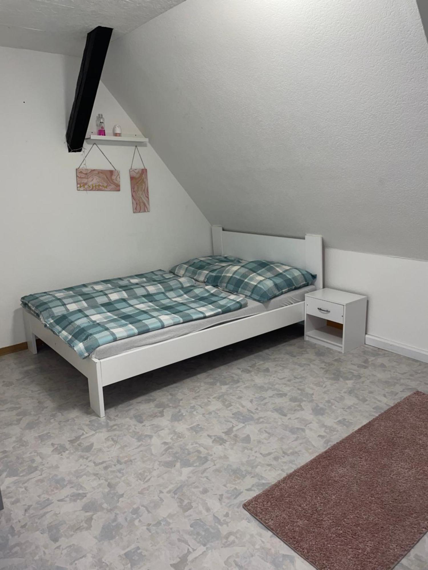 In And Out - Appartement *