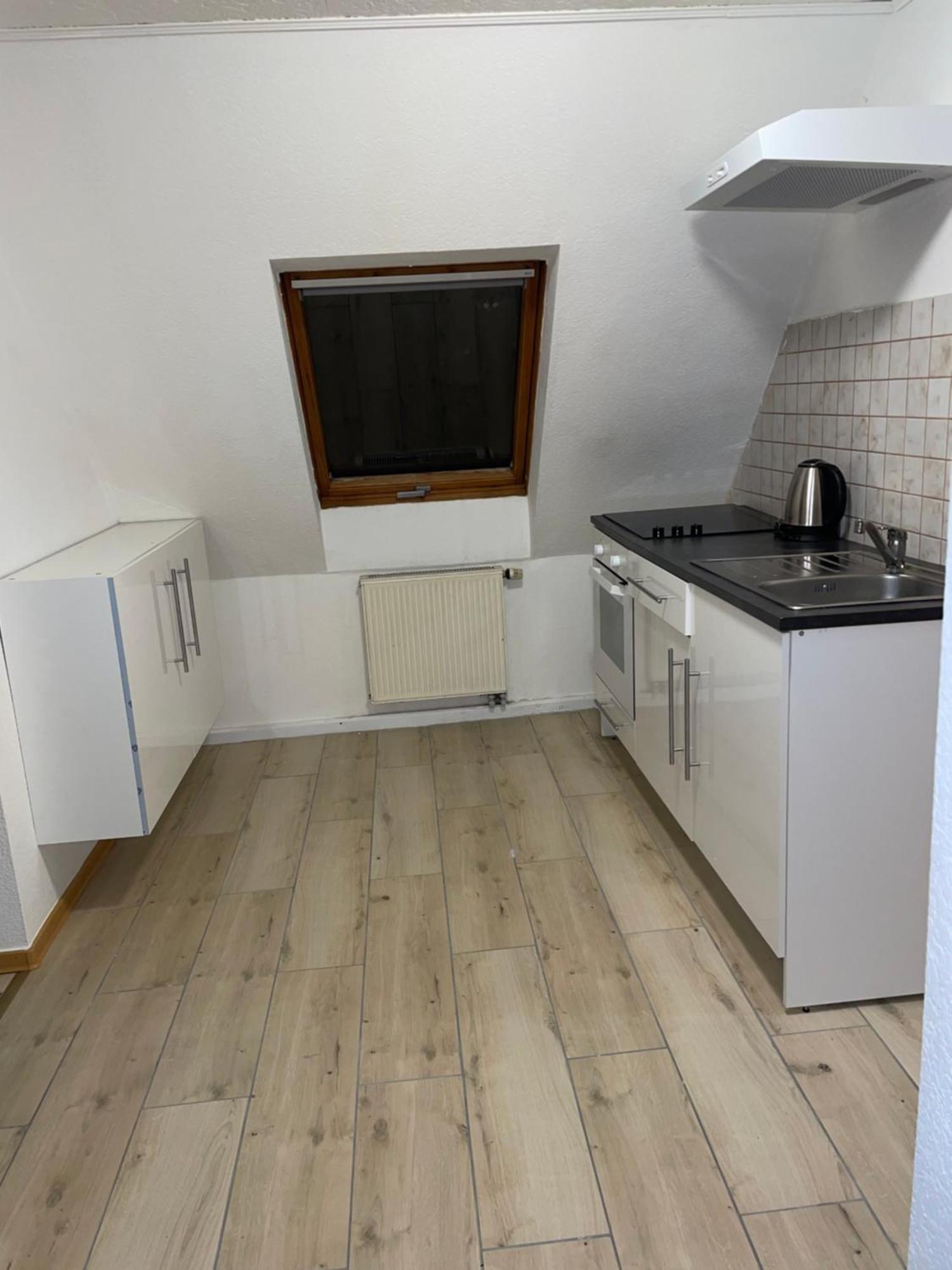 In And Out - Appartement