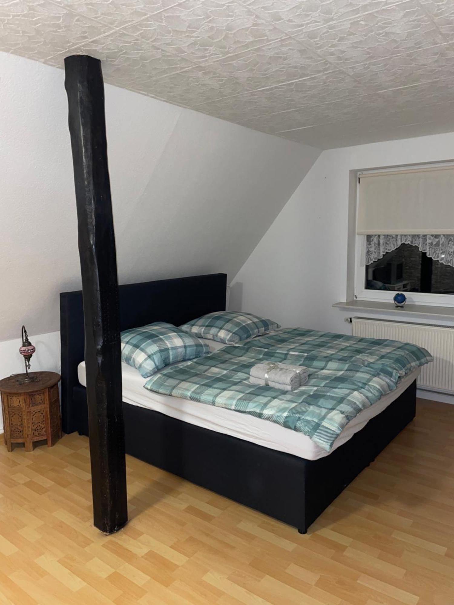 In And Out - Appartement Bad Wildungen